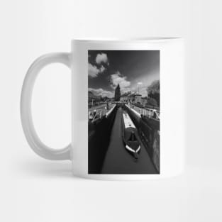 Stoke Bruerne Mug